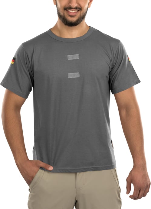normani OUTDOOR SPORTS Tactisch T-shirt voor heren Tropen - Image 2