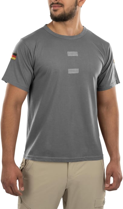 normani OUTDOOR SPORTS Tactisch T-shirt voor heren Tropen - Image 3