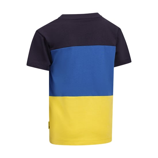 Trespass Boys Iddris Jersey (Navy) - Image 2