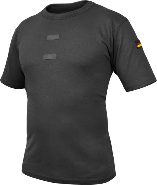 normani OUTDOOR SPORTS Tactisch T-shirt voor heren Tropen - Image 1