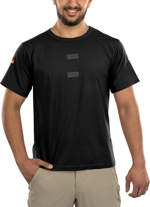 normani OUTDOOR SPORTS Tactisch T-shirt voor heren Tropen - Image 2