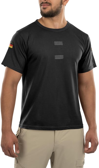 normani OUTDOOR SPORTS Tactisch T-shirt voor heren Tropen - Image 3