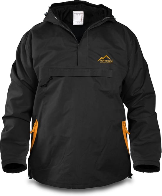 normani OUTDOOR SPORTS Windjack voor heren Myrsky - Image 1