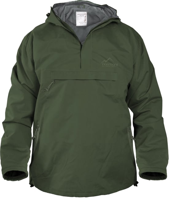 normani OUTDOOR SPORTS Windjack voor heren Myrsky - Image 1