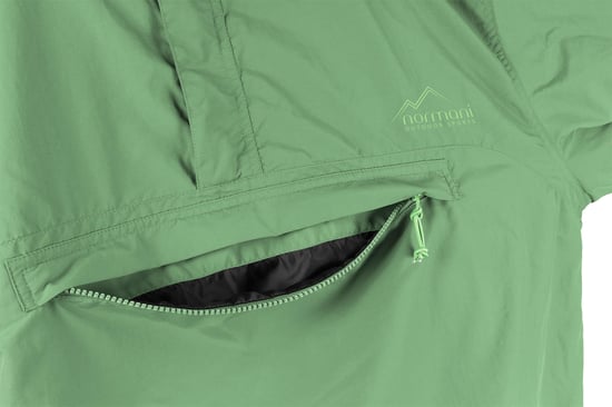 normani OUTDOOR SPORTS Windjack voor heren Myrsky - Image 2