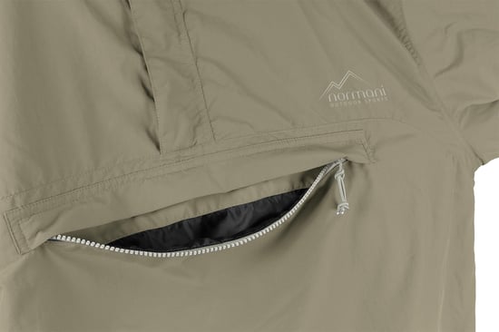 normani OUTDOOR SPORTS Windjack voor heren Myrsky - Image 2