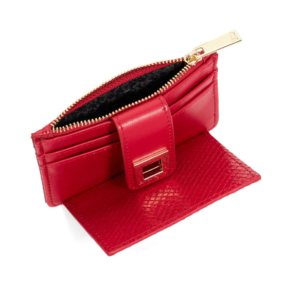 Dune Accessories Karra - Reptile-Effect Purse - Image 3