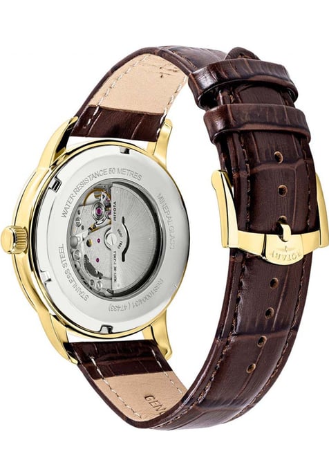 Rotary RGS10004-31 Mens Heritage Watch - Image 2
