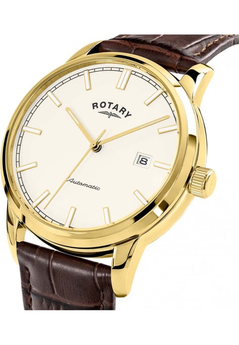 Rotary RGS10004-31 Mens Heritage Watch - Image 3