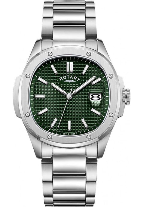 Rotary GB05575-24 Mens Regent Watch - Image 1