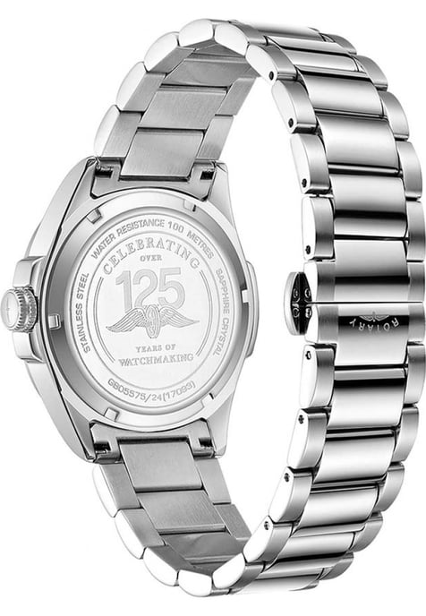 Rotary GB05575-24 Mens Regent Watch - Image 2