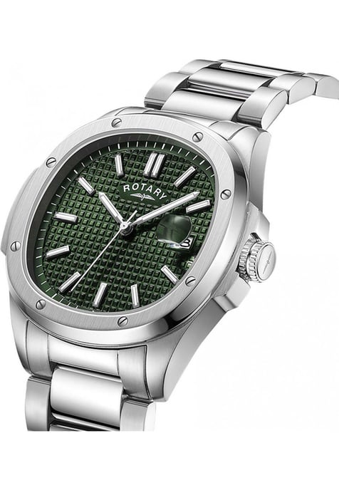 Rotary GB05575-24 Mens Regent Watch - Image 3