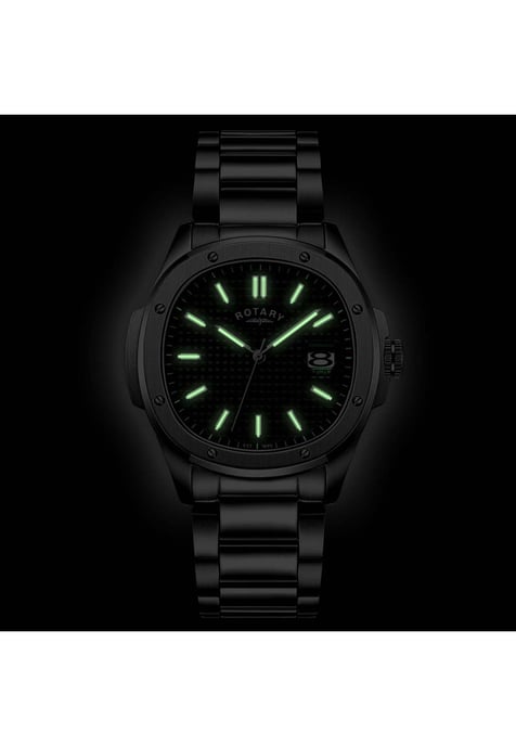 Rotary GB05575-24 Mens Regent Watch - Image 4
