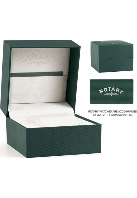 Rotary GB05575-24 Mens Regent Watch - Image 5
