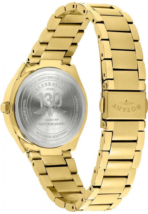 Rotary RLB10028-03 Ladies Brillance Watch - Image 2