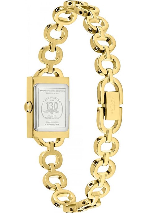 Rotary RLB10002-07 Ladies Core 1895 Watch - Image 2