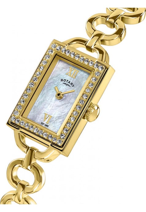 Rotary RLB10002-07 Ladies Core 1895 Watch - Image 3