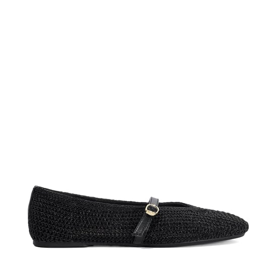 Dune Ladies Halmada - Mary-Jane Flats - Image 2