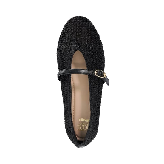 Dune Ladies Halmada - Mary-Jane Flats - Image 3