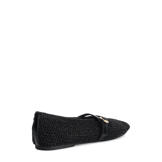 Dune Ladies Halmada - Mary-Jane Flats - Image 4