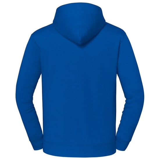 Fruit of the Loom Unisex Adult Iconic Premium Hoodie (Royaal Blauw) - Image 2