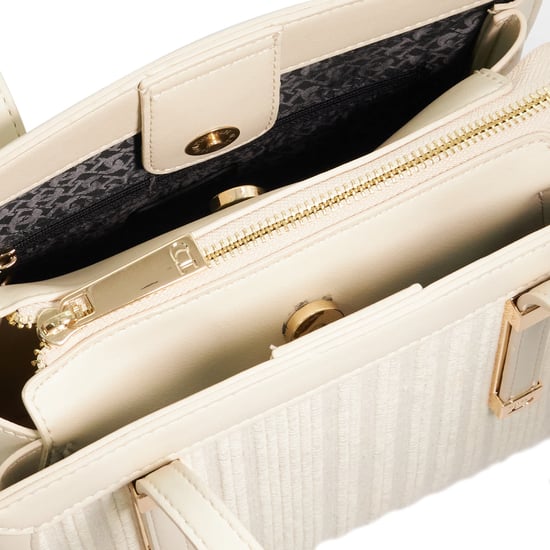 Dune Accessories Dorris - Branded Hardware Tote Bag - Image 2