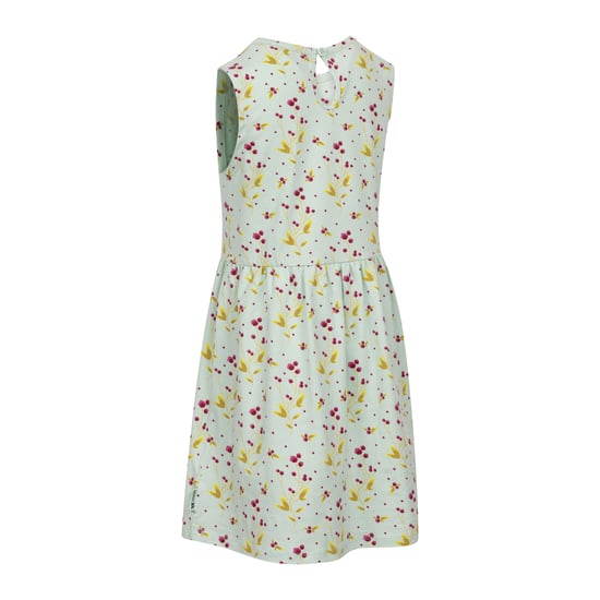 Trespass Girls Cordelia Sleeveless Dress (Spring Green) - Image 2
