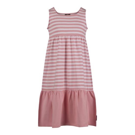 Trespass Keoni jurk voor meisjes (Baby Roze) - Image 1