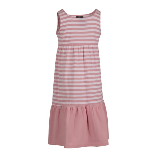 Trespass Keoni jurk voor meisjes (Baby Roze) - Image 2