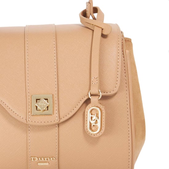 Dune Accessories Dassios - Top Handle Bag With Charms - Image 4