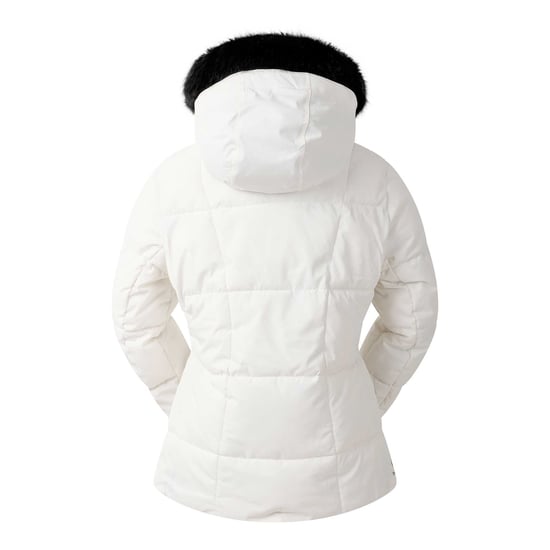 Dare 2B Skidjacka Glamourize VI för dam och dam (Ägretthäger) - Image 2