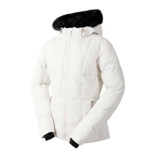 Dare 2B Skidjacka Glamourize VI för dam och dam (Ägretthäger) - Image 3