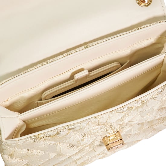 Dune Accessories Dalas - Quilted Shoulder Bag - Image 2