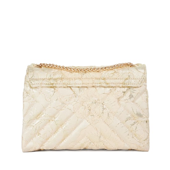 Dune Accessories Dalas - Quilted Shoulder Bag - Image 3