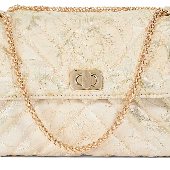 Dune Accessories Dalas - Quilted Shoulder Bag - Image 4