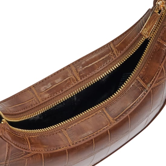 Dune Accessories Diversion - Chain Detail Shoulder Bag - Image 2