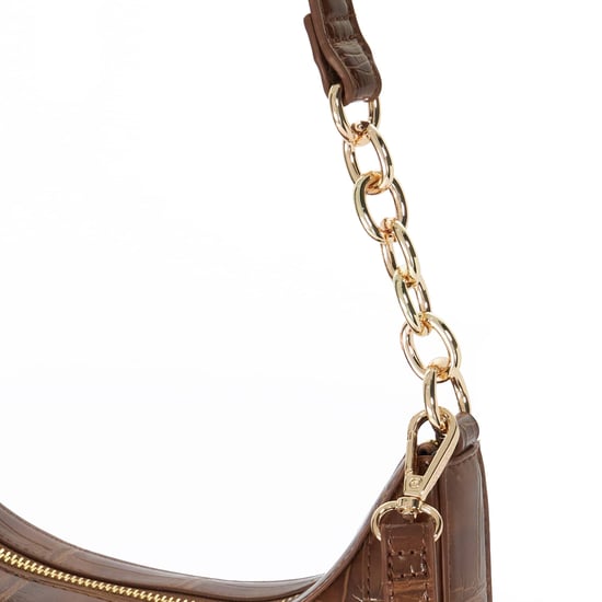 Dune Accessories Diversion - Chain Detail Shoulder Bag - Image 4