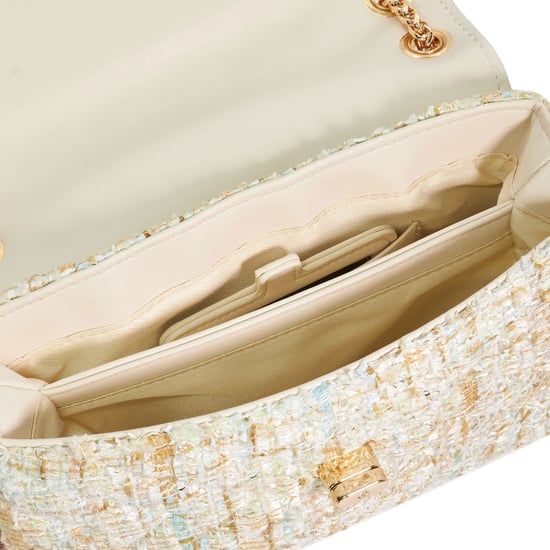 Dune Accessories Dalas - Quilted Shoulder Bag - Image 2