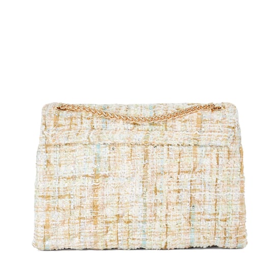 Dune Accessories Dalas - Quilted Shoulder Bag - Image 3