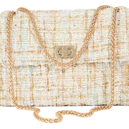 Dune Accessories Dalas - Quilted Shoulder Bag - Image 4