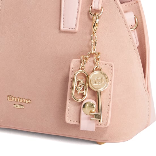 Dune Accessories Dandelions - Bag Charm Tote - Image 4