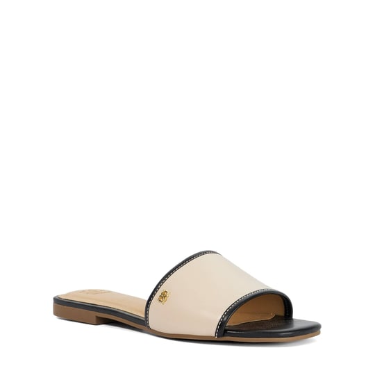 Dune Ladies Laras - Slip On Sandals - Image 1