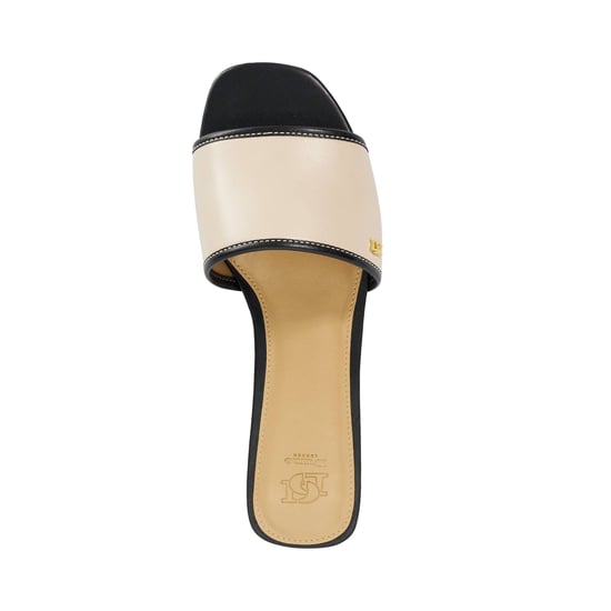 Dune Ladies Laras - Slip On Sandals - Image 3