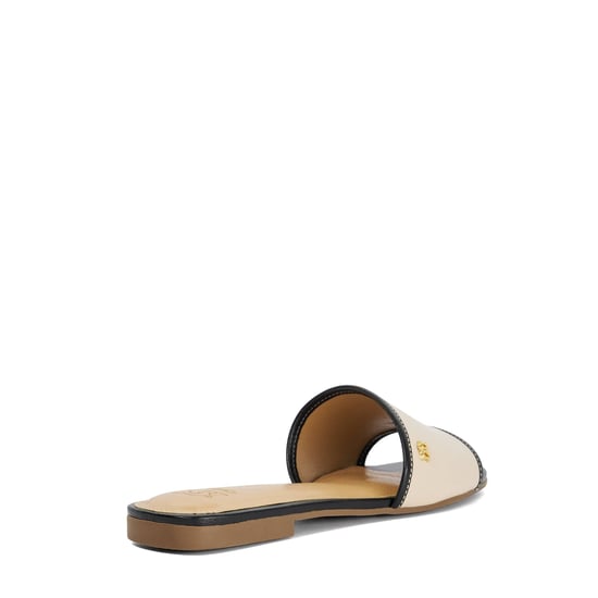 Dune Ladies Laras - Slip On Sandals - Image 4