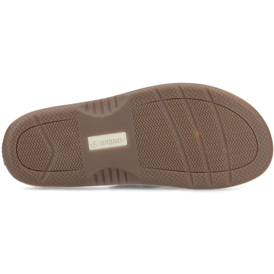 Sperry Baitfish Leather Men's Navy Sandals - Image 3