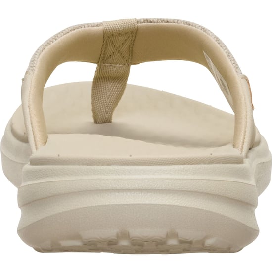 HEYDUDE Finn Flip Polyester Men's Tan Sandals - Image 2