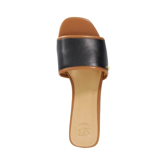 Dune Ladies Laras - Slip On Sandals - Image 3