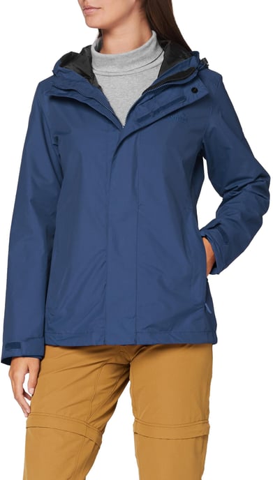 normani OUTDOOR SPORTS Vrouwen hardshell jas Magellan - Image 1