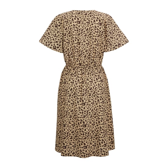 Regatta Womens/Ladies Elona Midi Dress (Multicoloured) - Image 2