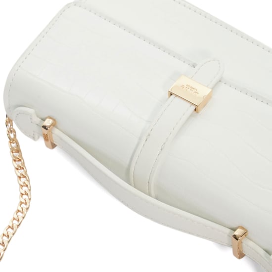 Dune Accessories Sapphired - Top Handle Micro Bag - Image 4